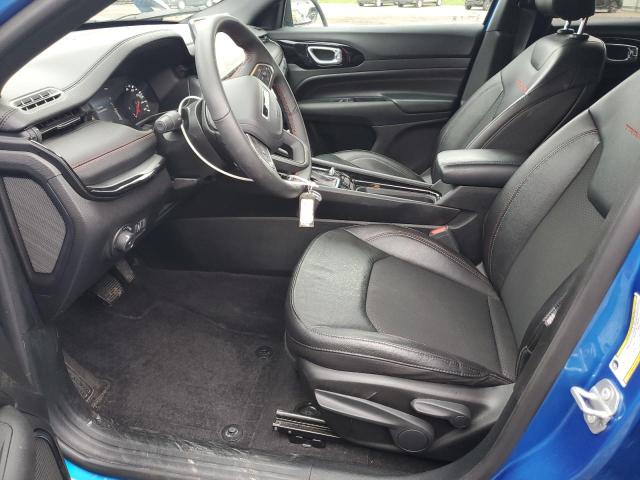 2025 JEEP COMPASS TR 3C4NJDDN1ST512372