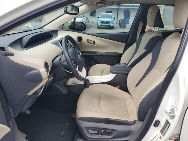 2016 TOYOTA PRIUS - JTDKARFUXG3520252