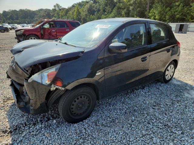 2015 MITSUBISHI MIRAGE DE ML32A3HJ6FH008346