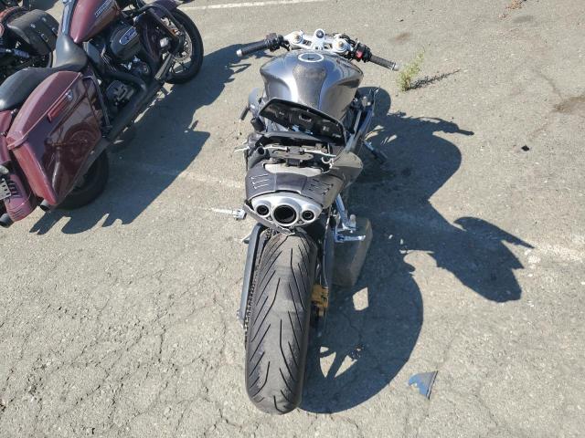 2007 TRIUMPH MOTORCYCLE DAYTONA 67 SMTD00NS77J304282