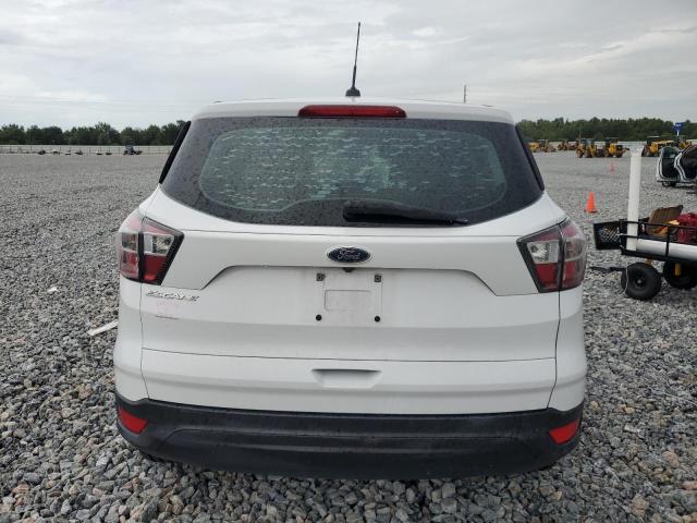 2017 FORD ESCAPE S - 1FMCU0F70HUA80812