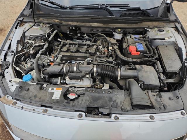 2021 HONDA ACCORD SPO 1HGCV1F37MA095499