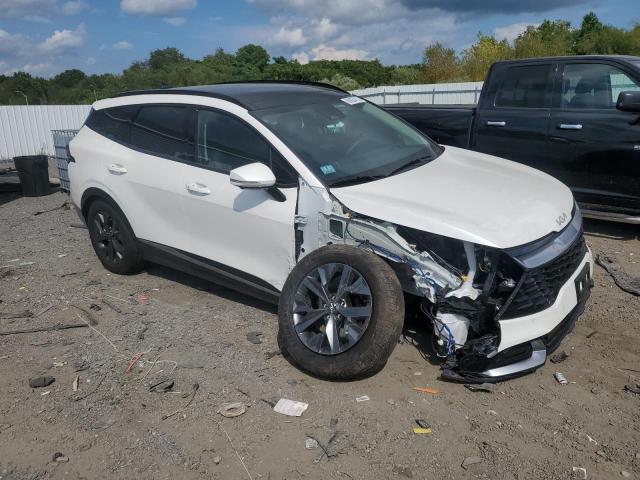 2025 KIA SPORTAGE S KNDPXCDG0S7243658