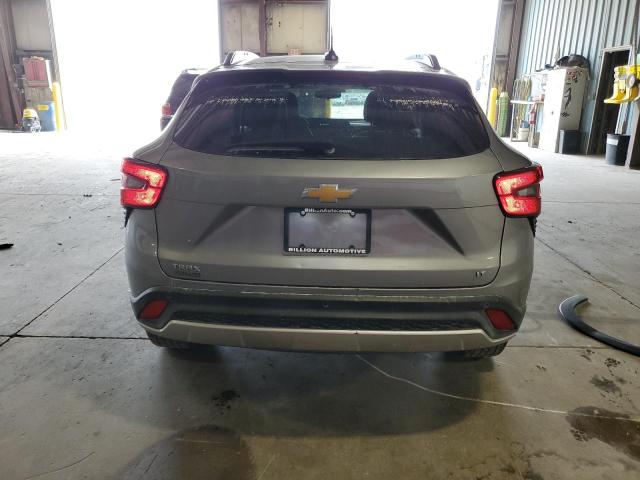 2024 CHEVROLET TRAX 1LT KL77LHE20RC124454