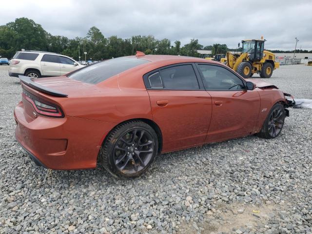 2022 DODGE CHARGER SC 2C3CDXGJXNH209312
