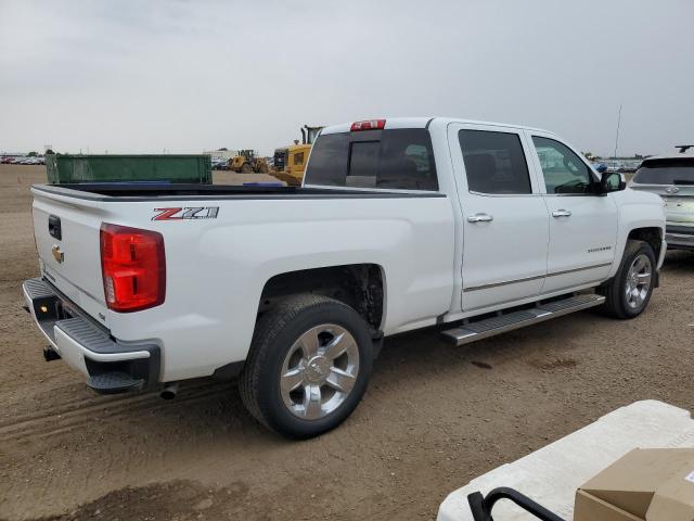 2018 CHEVROLET SILVERADO K1500 LTZ 3GCUKSEC4JG569571