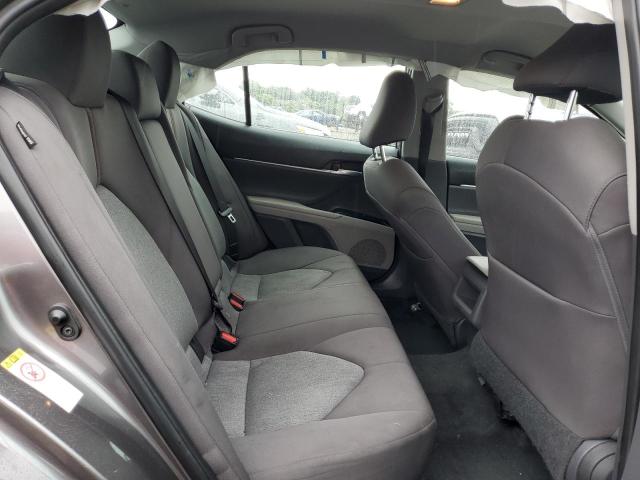 2018 TOYOTA CAMRY L 4T1B11HK5JU024978