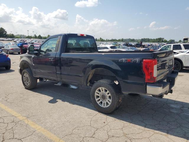 2017 FORD F250 SUPER 1FTBF2B60HED66981