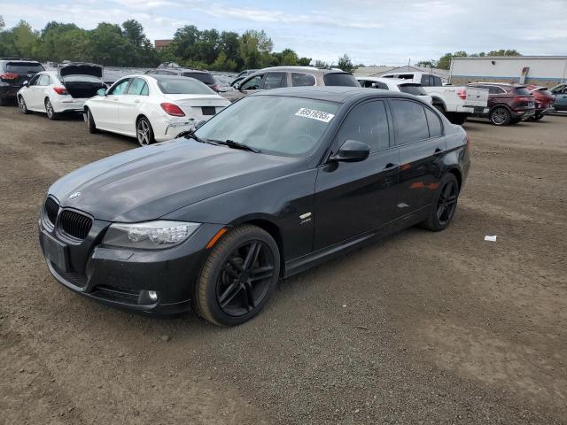 BMW 335 XI