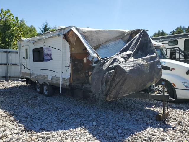 HEARTLAND NORTH TRAI