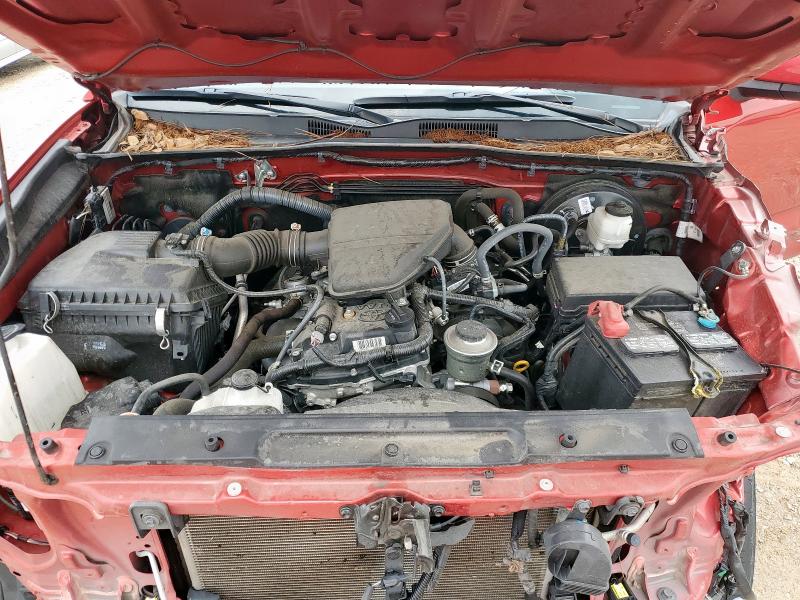 2023 TOYOTA TACOMA DOU - 3TYAX5GNXPT078487