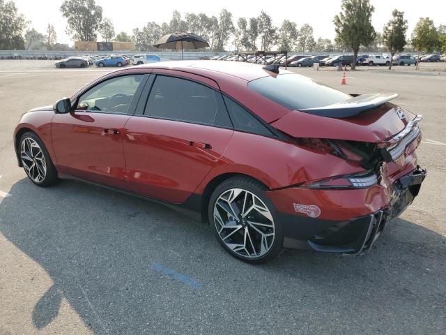 2024 HYUNDAI IONIQ 6 LIMITED KMHM54AA5RA054494