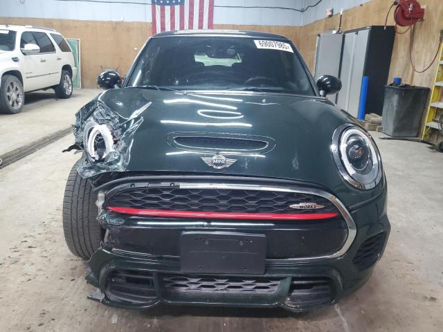 2016 MINI COOPER JOH WMWXM9C5XGT997741