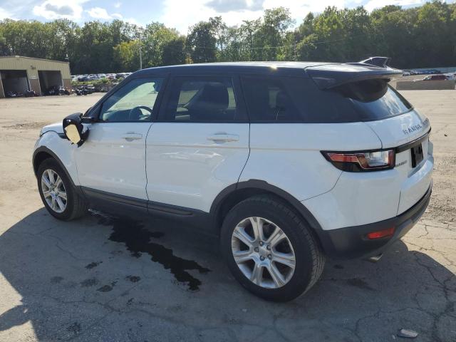 2018 LAND ROVER RANGE ROVE SALVP2RX7JH307397