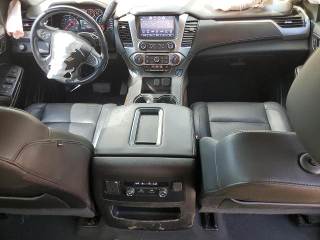 2019 CHEVROLET TAHOE C150 1GNSCBKC9KR249101