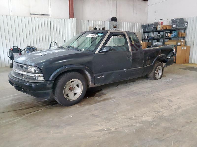 CHEVROLET S TRUCK S1