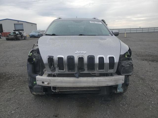 2017 JEEP CHEROKEE LATITUDE 1C4PJMCS3HW655827