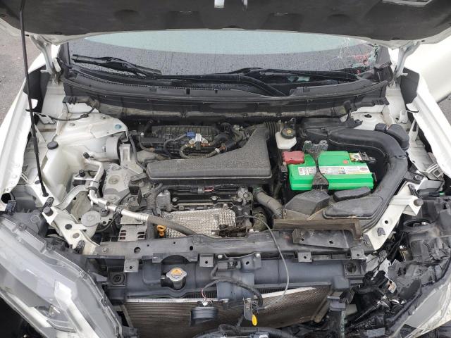 2019 NISSAN ROGUE S 5N1AT2MT8KC755177