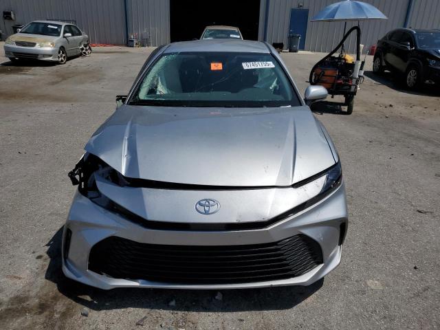 2025 TOYOTA CAMRY XSE #3308304193