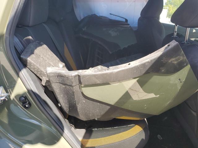 2024 SUBARU CROSSTREK SPORT 4S4GUHF69R3809467