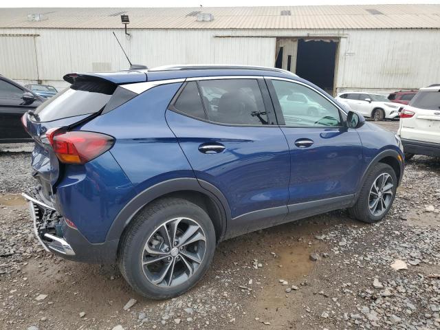 2022 BUICK ENCORE GX KL4MMGSL5NB007764