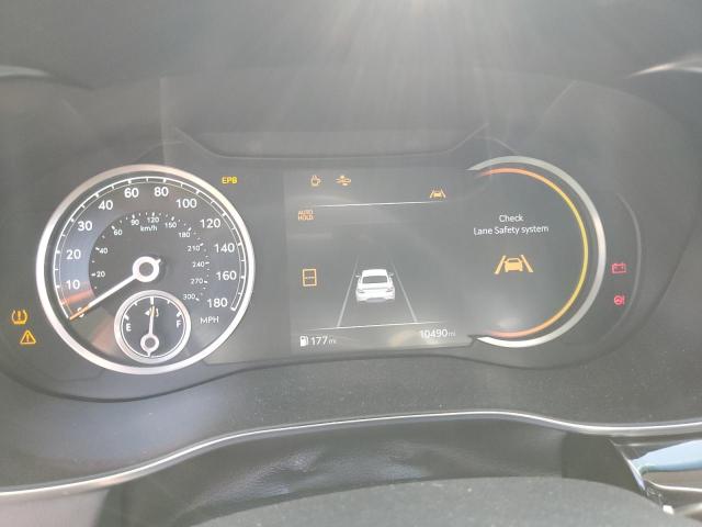 2025 GENESIS G70 BASE - KMTG34SC1SU147820
