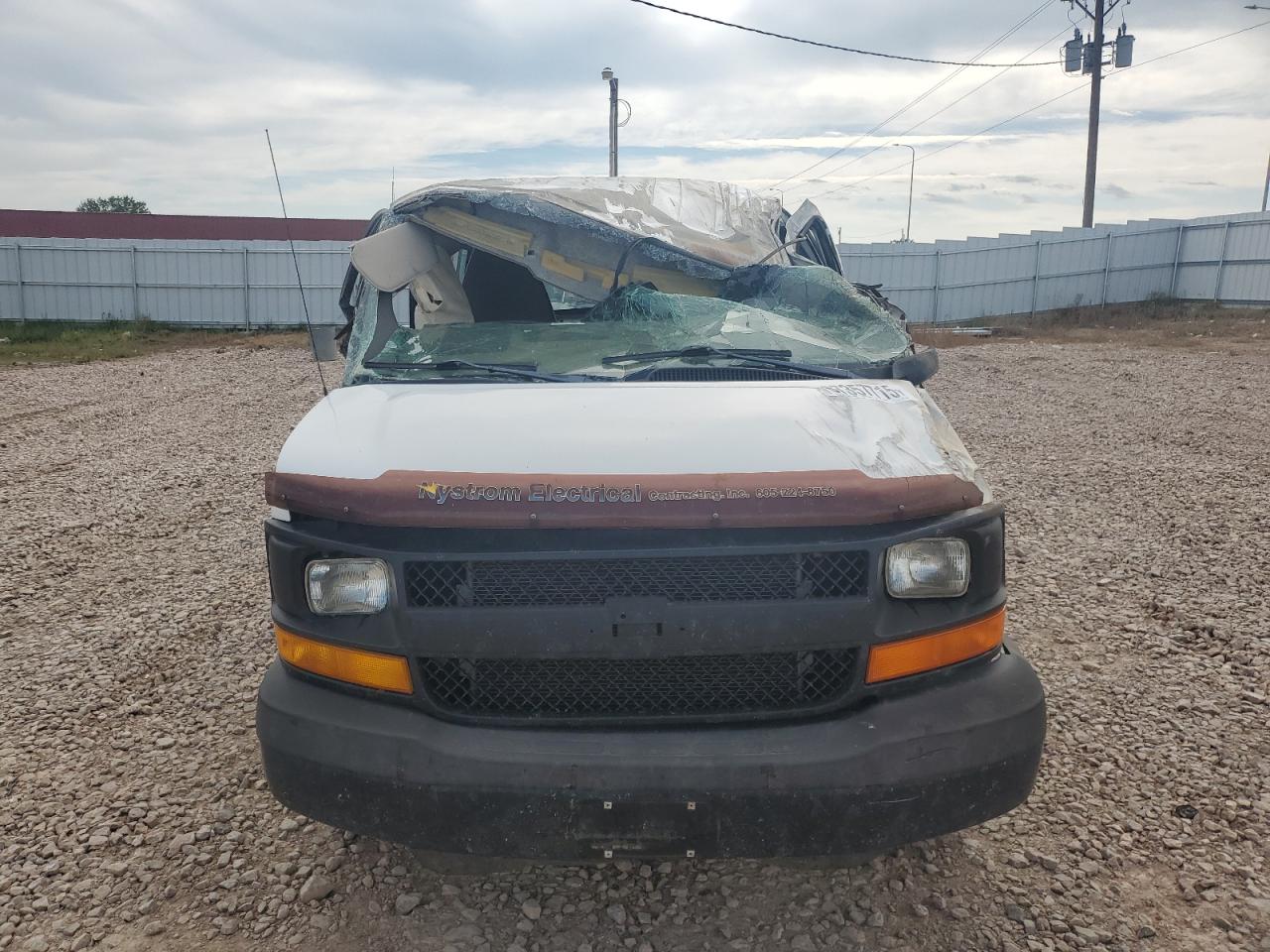 CHEVROLET EXPRESS G1