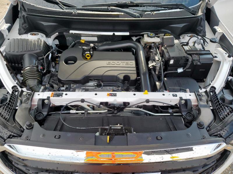 2024 GMC TERRAIN SL 3GKALMEG7RL401266