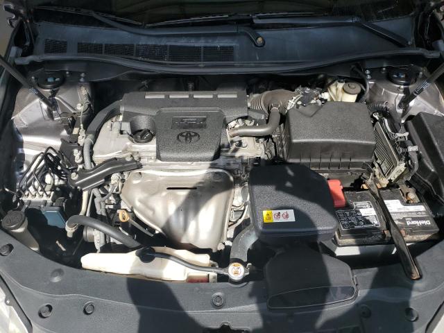 2017 TOYOTA CAMRY LE - 4T1BF1FKXHU721142