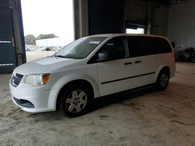 DODGE GRAND CARA
