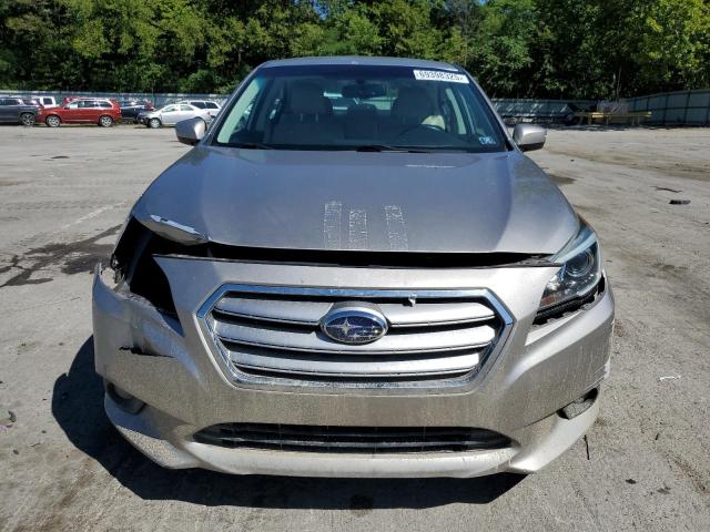2015 SUBARU LEGACY 2.5 4S3BNAC63F3061351
