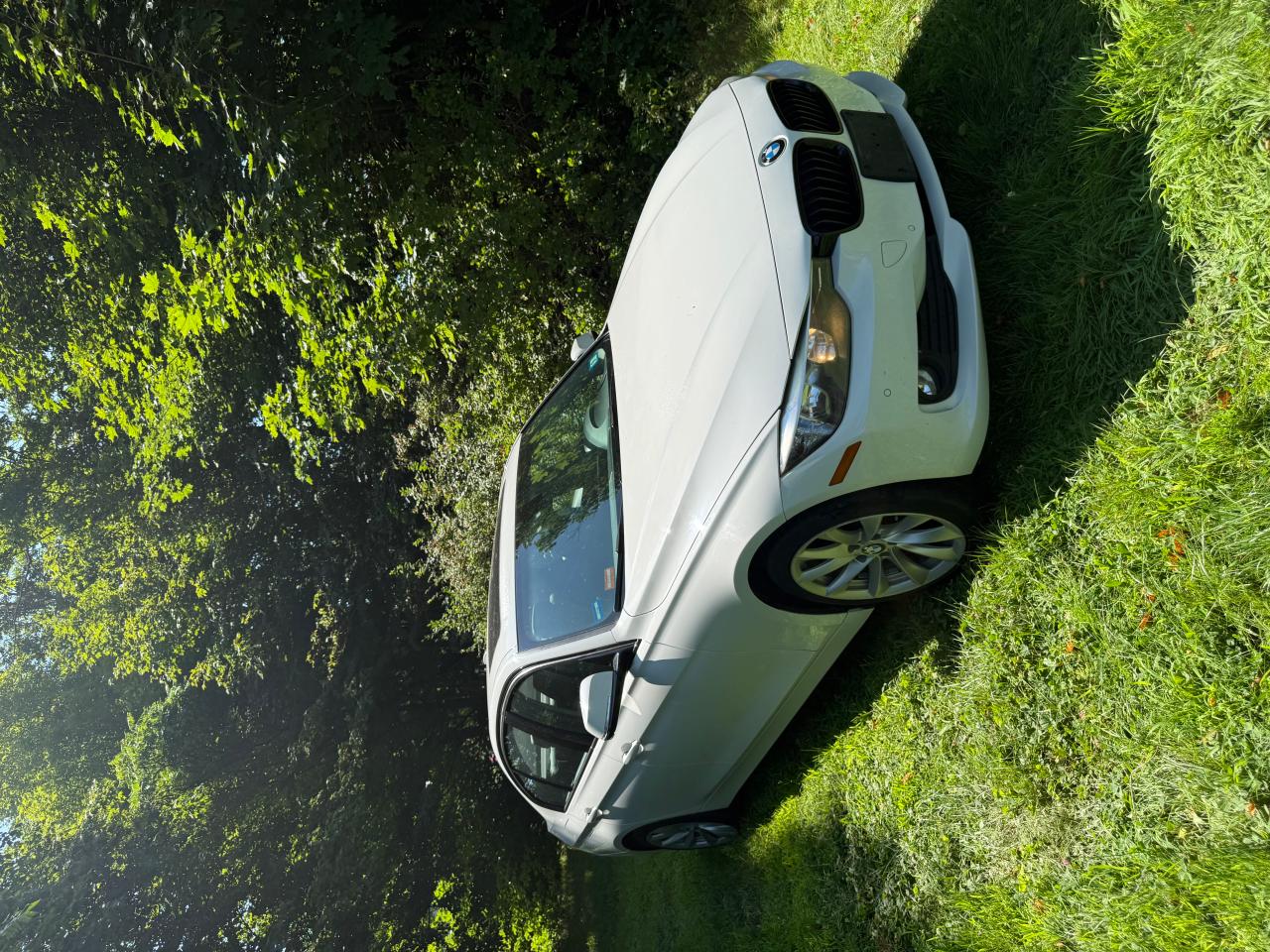 BMW 3 SERIES I XDRIVE