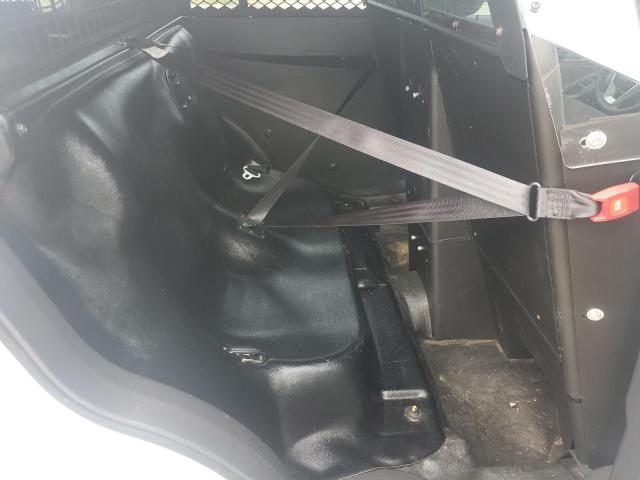 2015 FORD EXPLORER P 1FM5K8AR6FGA58038