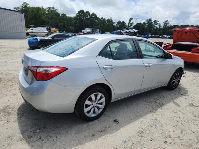 2016 TOYOTA COROLLA L - 2T1BURHE8GC519931