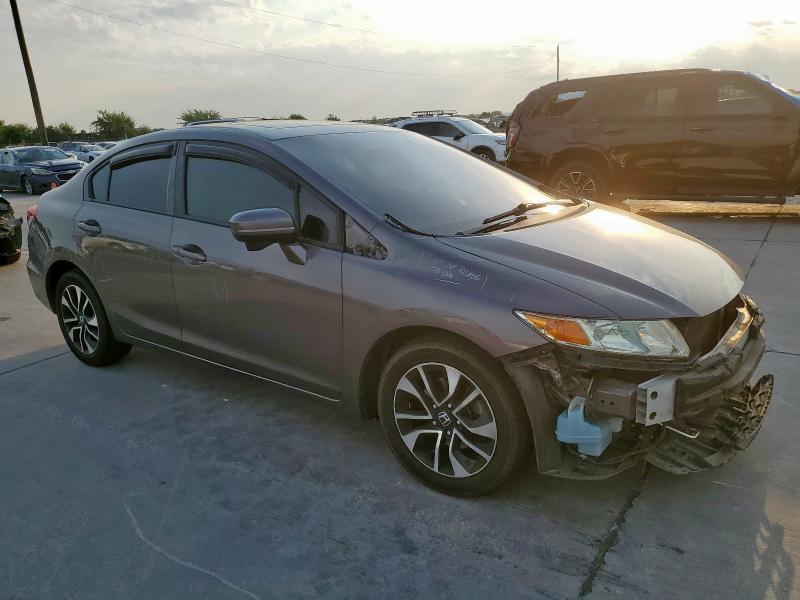 2015 HONDA CIVIC EX 19XFB2F82FE048368