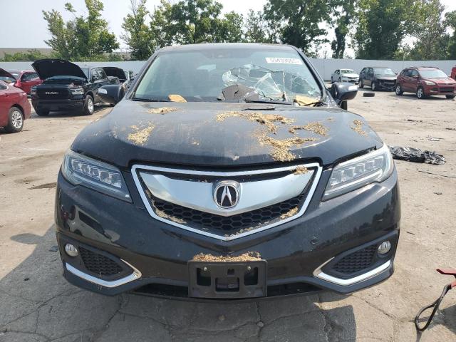 2017 ACURA RDX ADVANC - 5J8TB4H78HL008102