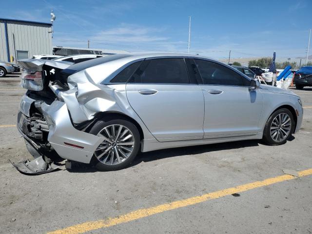 2017 LINCOLN MKZ HYBRID SELECT 3LN6L5LU2HR663817