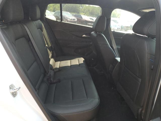 2025 BUICK ENVISTA SP KL47LBEP4SB095851