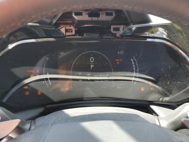 2025 LEXUS NX 350 LUX JTJHGCEZ1S2022276