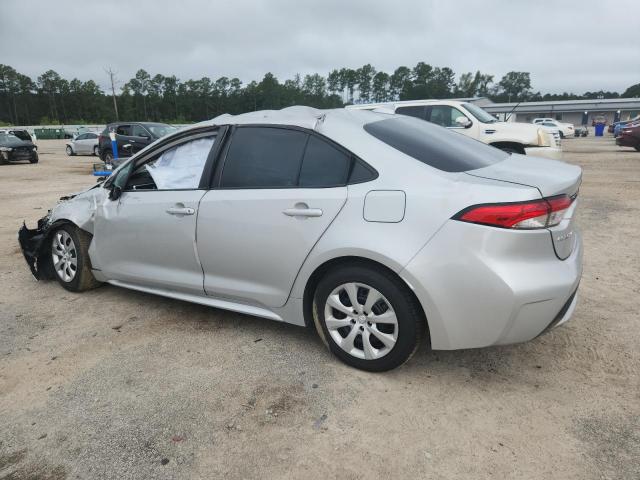 2020 TOYOTA COROLLA LE - 5YFEPRAE6LP047611