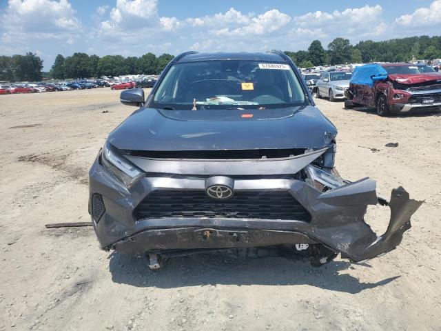 2023 TOYOTA RAV4 XLE - 2T3W1RFV8PW248775