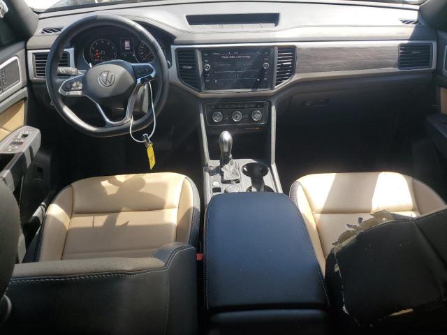 2021 VOLKSWAGEN ATLAS CROS 1V2HC2CA1MC225508