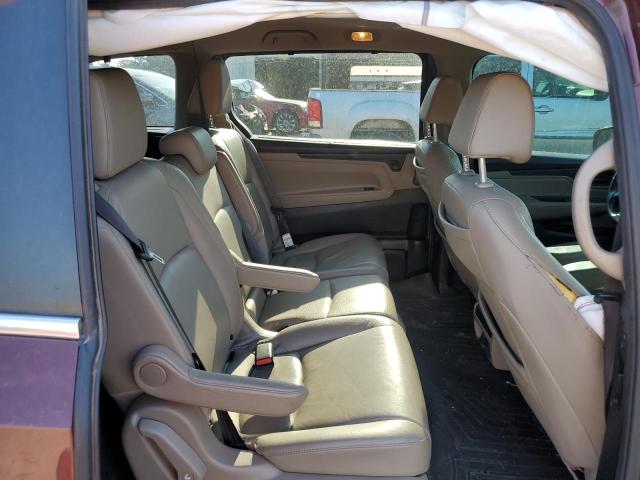 2019 HONDA ODYSSEY EX 5FNRL6H74KB068924