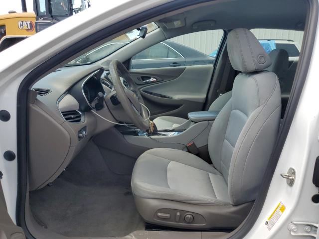 2021 CHEVROLET MALIBU LT 1G1ZD5ST1MF025467