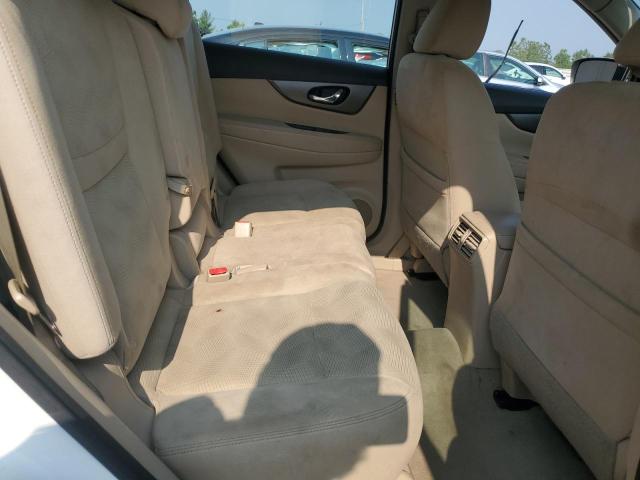 2014 NISSAN ROGUE S - 5N1AT2MV3EC838294