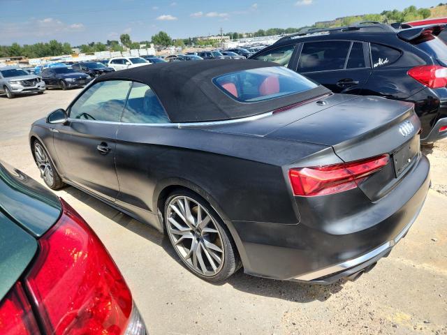 2020 AUDI S5 PREMIUM WAUW4GF59LN000660
