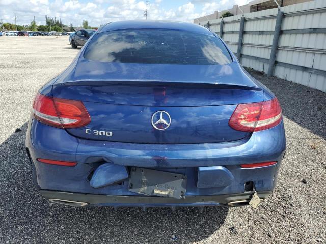 2017 MERCEDES-BENZ C 300 WDDWJ4JB5HF365609