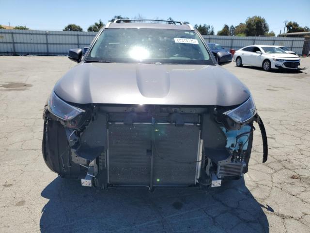 2022 TOYOTA HIGHLANDER XLE 5TDGZRAH8NS546692