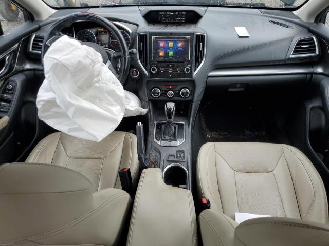 2018 SUBARU IMPREZA LI 4S3GKAT68J3606483