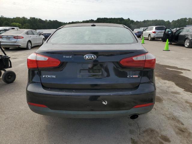 2015 KIA FORTE EX - KNAFX4A89F5267969